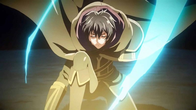 دانلود انیمه Ansatsusha de Aru Ore no Status ga Yuusha yori mo Akiraka ni Tsuyoi no da ga