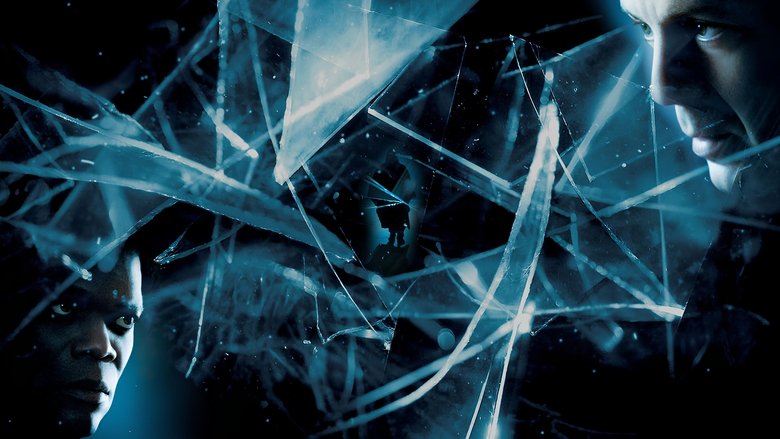 دانلود فیلم شکست‌ناپذیر Unbreakable 2000