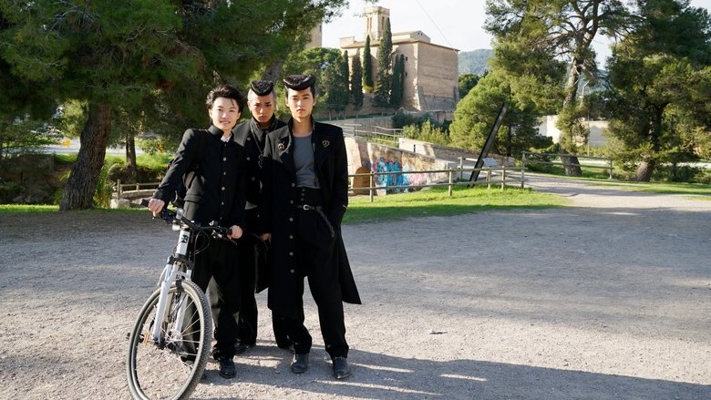 دانلود فیلم ماجراجویی عجیب جوجو: الماس نشکن است – قسمت ۱ JoJo’s Bizarre Adventure: Diamond Is Unbreakable 2017