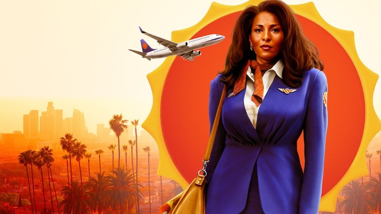 دانلود فیلم جکی براون Jackie Brown 1997