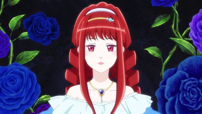 دانلود انیمه Kisaki Kyouiku kara Nigetai Watashi می‌خوام از آموزش‌های پرنسس فرار کنم