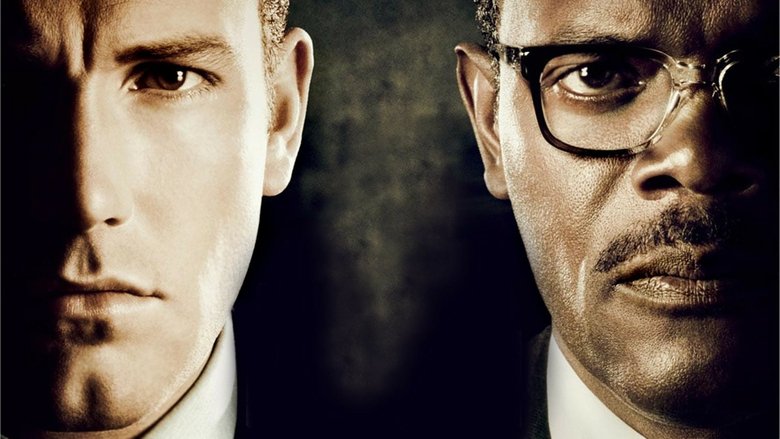 دانلود فیلم تغییر خطوط Changing Lanes 2002