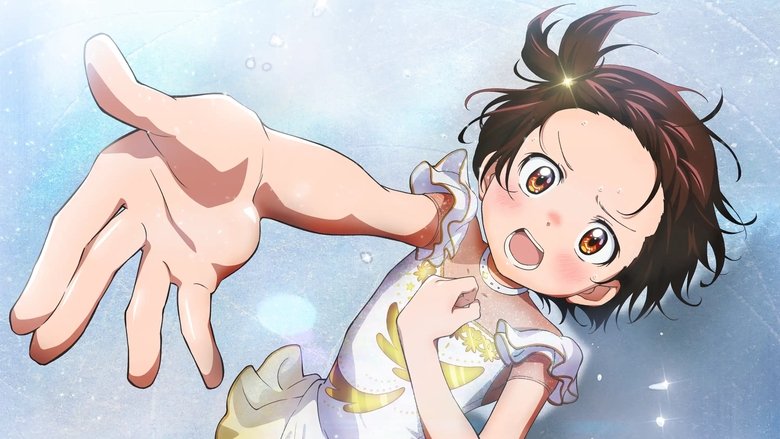 دانلود انیمه Medalist مدال آور