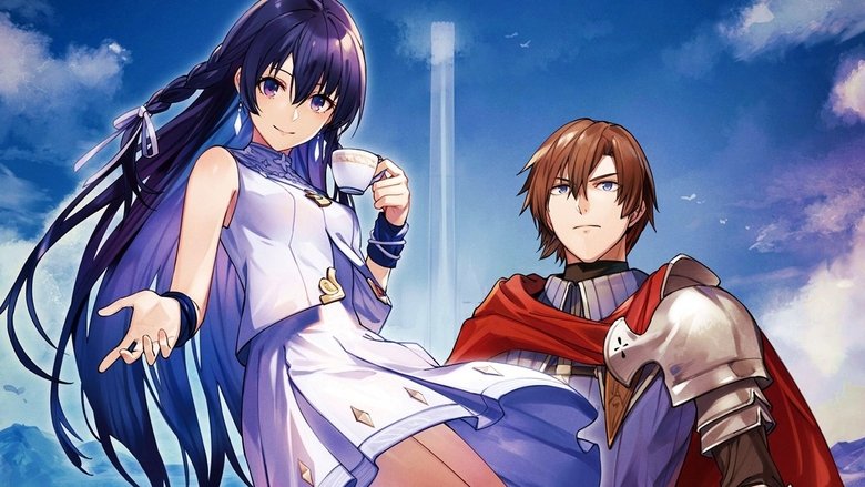 دانلود انیمه خاطره‌ای بی‌نام Unnamed Memory