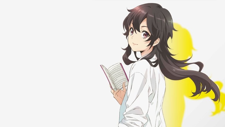 دانلود انیمه Ameku Takao no Suiri Karte آمکو، دکتر کارآگاه