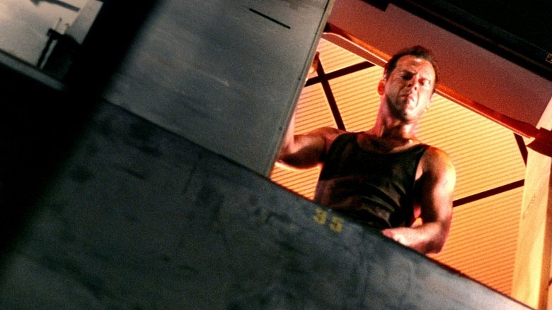 دانلود فیلم جان سخت Die Hard 1988