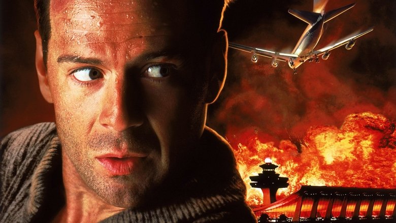 دانلود فیلم جان سخت Die Hard 2 1990