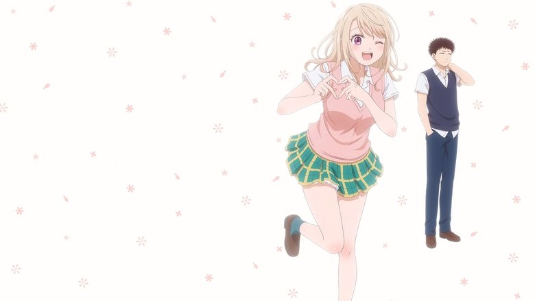 دانلود انیمه Kuroiwa Medaka ni Watashi no Kawaii ga Tsuujinai جذابیتم روی کورویوا مداکا تاثیری نداره