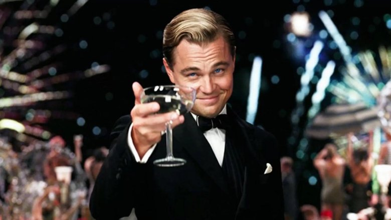 دانلود فیلم گتسبیِ بزرگ The Great Gatsby 2013