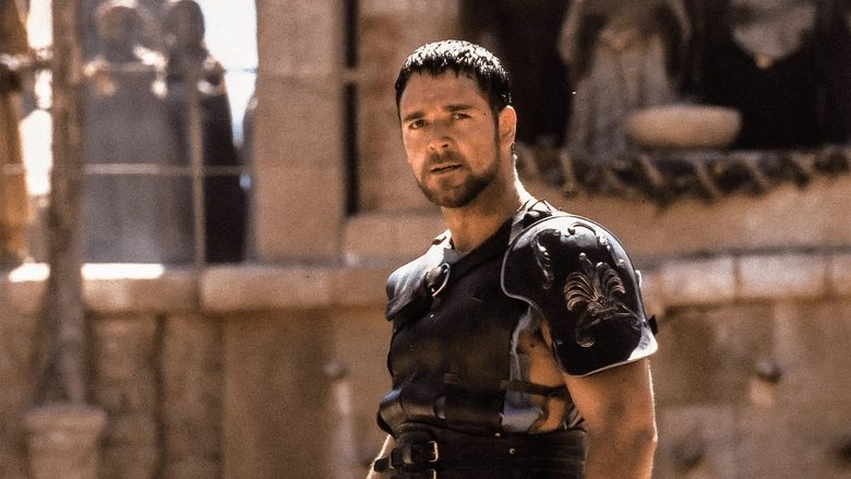 دانلود فیلم گلادیاتور Gladiator 2000