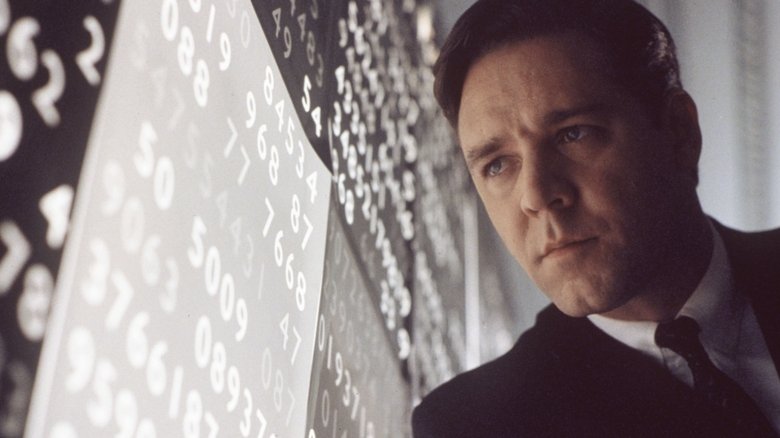 دانلود فیلم ذهن زیبا A Beautiful Mind 2001