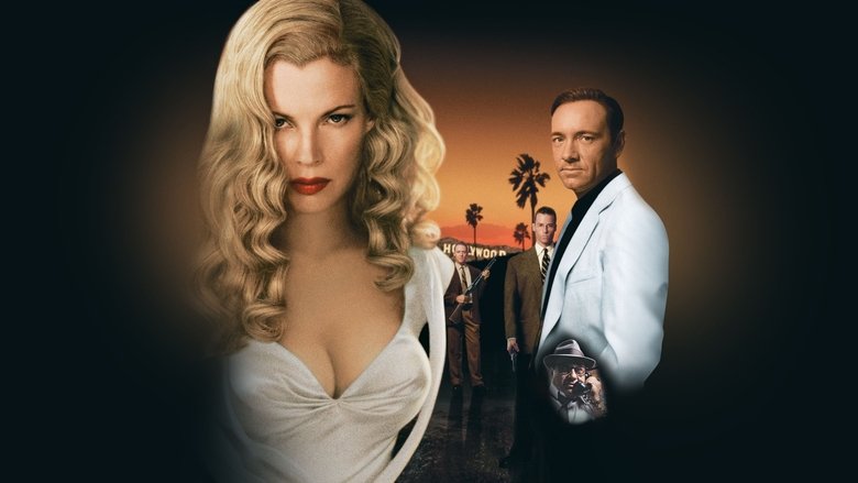 دانلود فیلم محرمانه لس آنجلس L.A. Confidential 1997