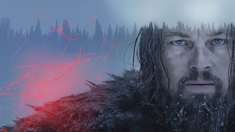 دانلود فیلم بازگشته The Revenant 2015