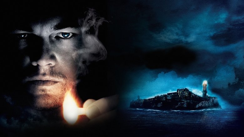 دانلود فیلم جزیره‌ی شاتر Shutter Island 2010
