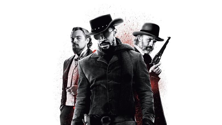 دانلود فیلم جانگویِ رها شده Django Unchained 2012