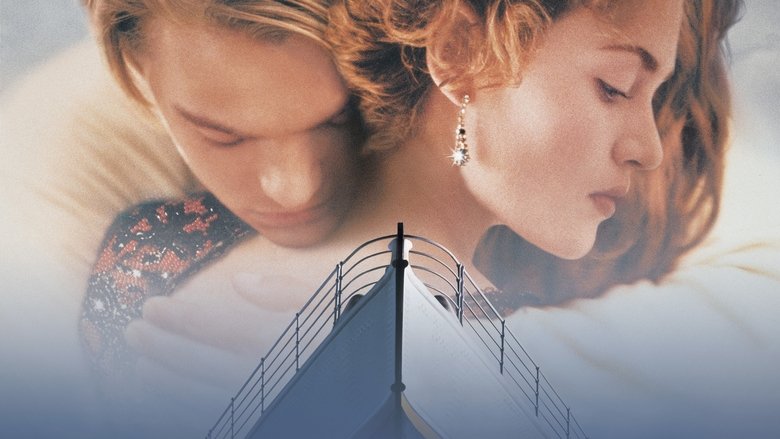 دانلود فیلم تایتانیک Titanic 1997