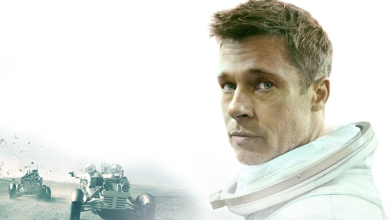 دانلود فیلم به‌سوی ستارگان Ad Astra 2019