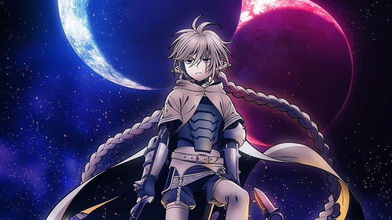 دانلود انیمه Übel Blatt شمشیر پلید