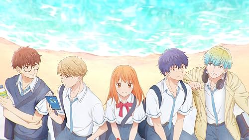 دانلود انیمه Douse, Koishite Shimaunda.به هر حال، دارم عاشقت می‌شم