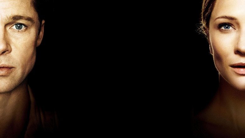 دانلود فیلم واقعیتی عجیب درباره‌ی بنجامین باتن The Curious Case of Benjamin Button 2008