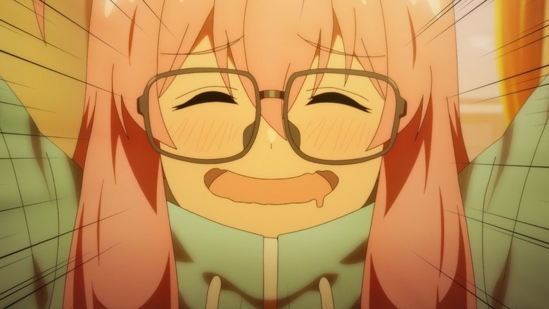 دانلود انیمه NEET Kunoichi to Nazeka Dousei Hajimemashita