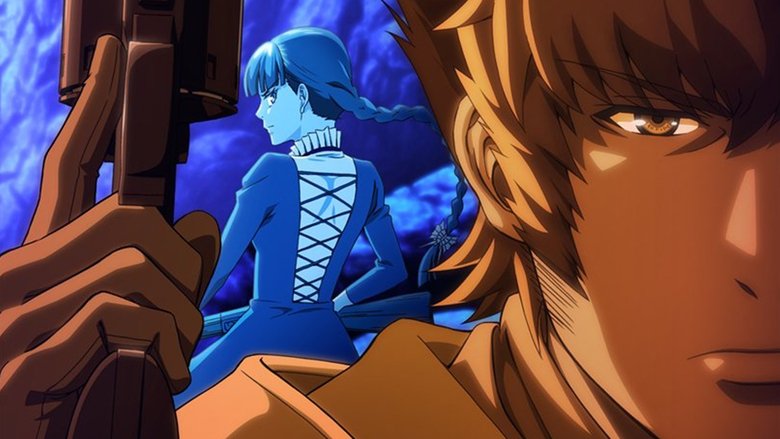 دانلود انیمه Katsute Kami Datta Kemono-tachi e