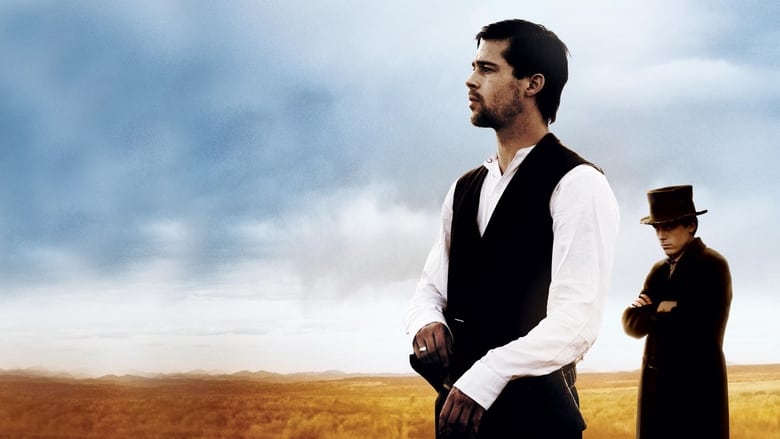 دانلود فیلم The Assassination of Jesse James by the Coward Robert Ford 2007