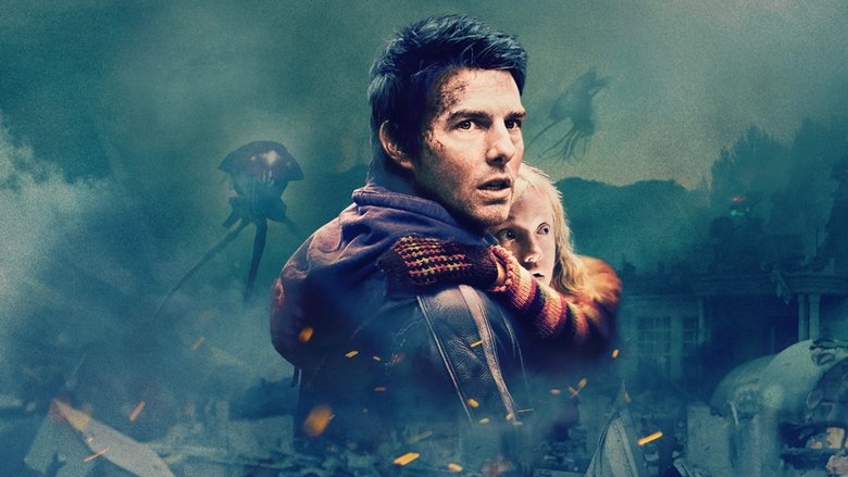 دانلود فیلم جنگ دنیاها War of the Worlds 2005