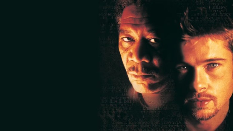 دانلود فیلم هفت Se7en 1995