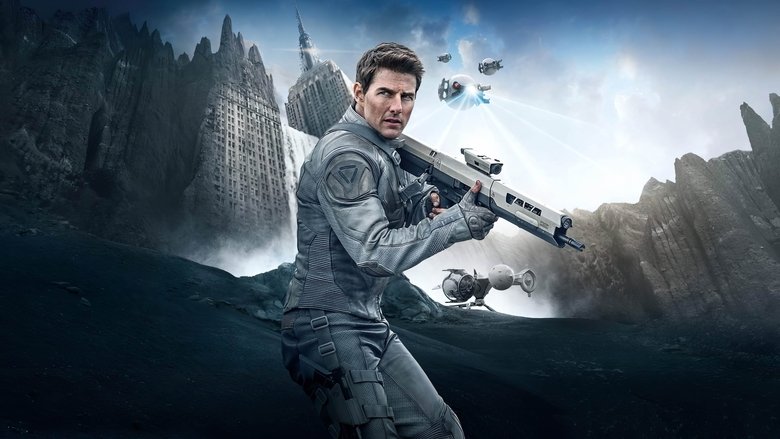 تماشای فیلم فراموشی Oblivion 2013