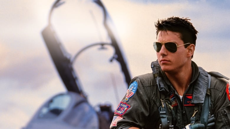 تماشای فیلم تاپ گان Top Gun 1986