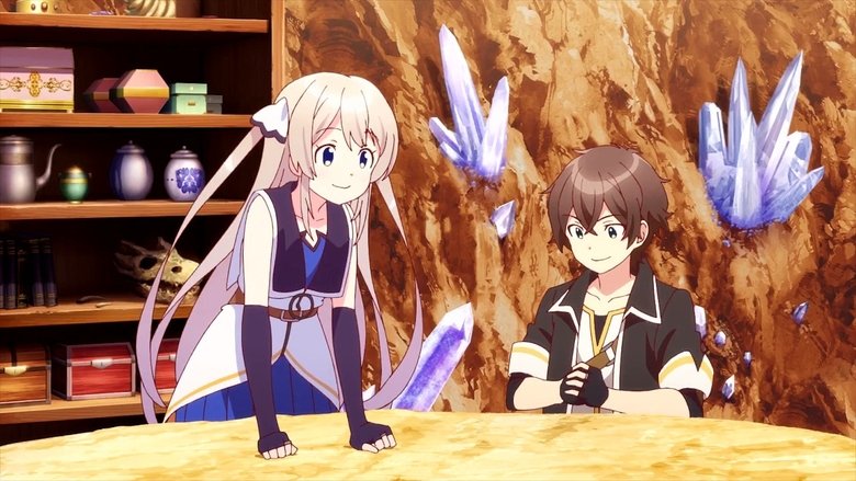 دانلود انیمه پیدایش حواس هفت گانه Shichisei no Subaru