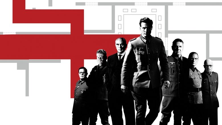 تماشای فیلم والکیری Valkyrie 2008