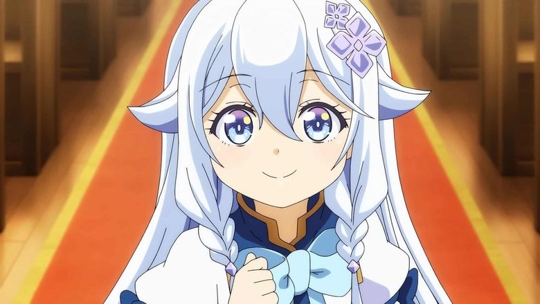 دانلود انیمه Chichi wa Eiyuu Haha wa Seirei Musume no Watashi wa Tenseisha. بابا یه قهرمانه، مامان یه روحه، من یه تناسخ یافته‌ام