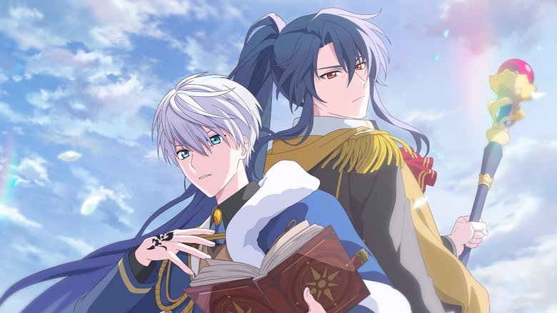 دانلود انیمه Mahoutsukai no Yakusoku قول جادوگر