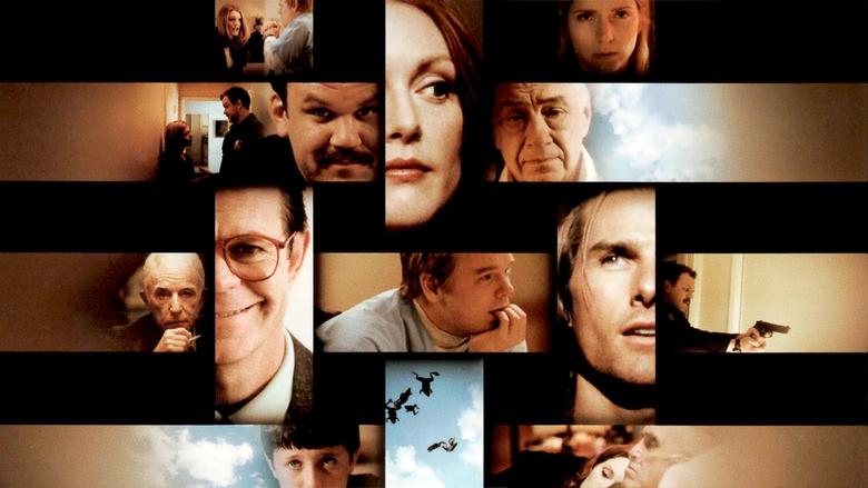 تماشای فیلم مگنولیا Magnolia 1999