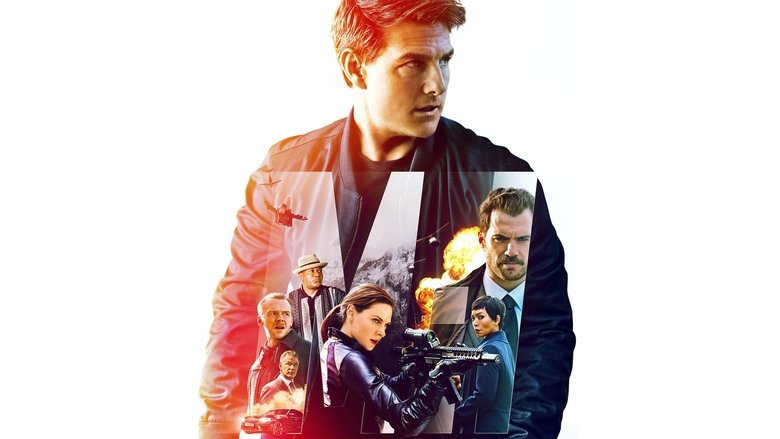 تماشای فیلم ماموریت غیرممکن فال‌اوت Mission: Impossible – Fallout 2018