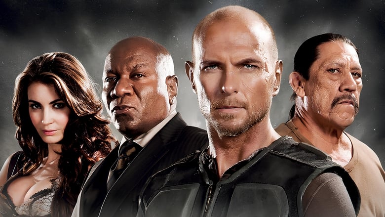 تماشای فیلم مسابقه مرگ 3 : جهنم Death Race: Inferno 2013