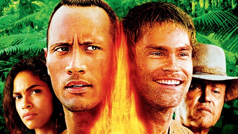 تماشای فیلم از پا افتاده The Rundown 2003