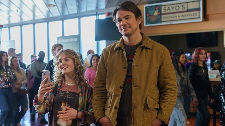 تماشای فیلم تله Trap 2024