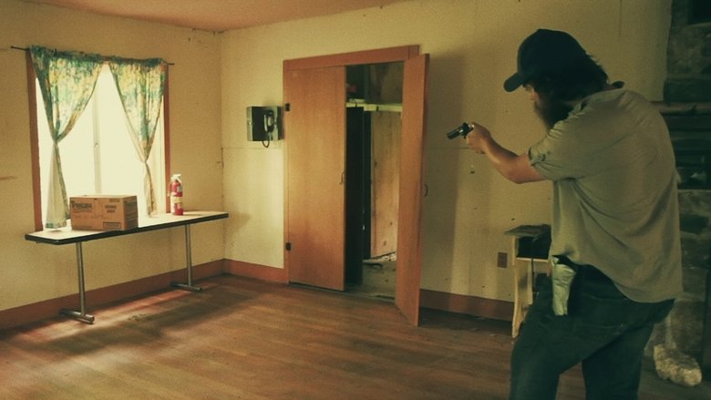 تماشای فیلم باتری The Battery 2012