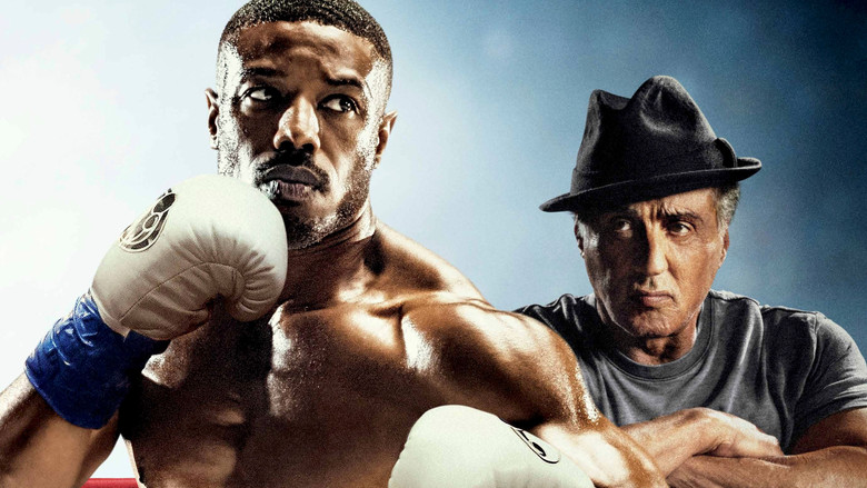تماشای فیلم کرید ۲ Creed II 2018