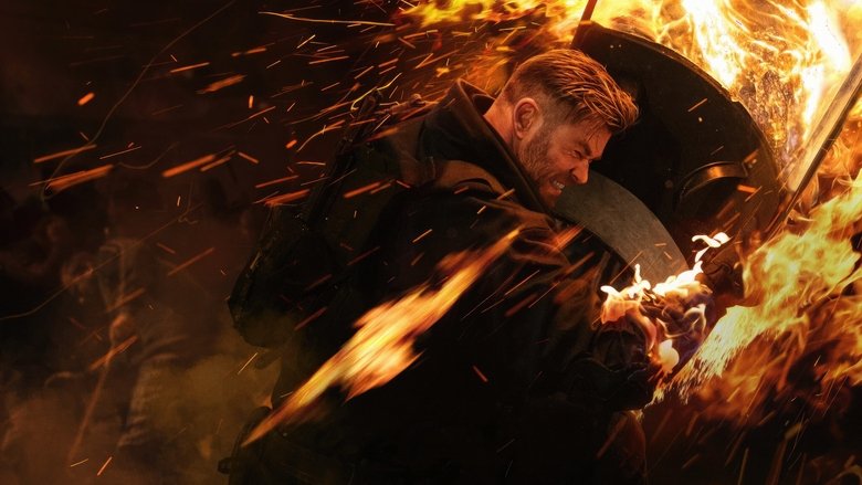 تماشای فیلم استخراج 2 Extraction 2 2023