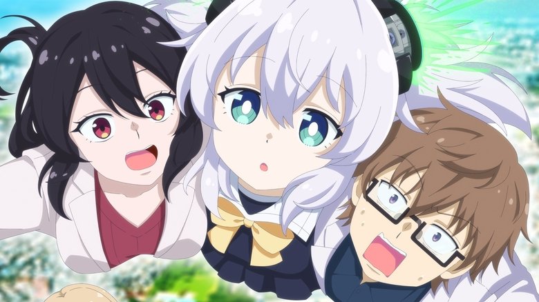 دانلود انیمه Alma-chan wa Kazoku ni Naritai آلما-چان می‌خواهد تشکیل خانواده بدهد!