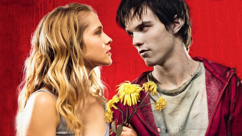 تماشای فیلم بدن‌های گرم Warm Bodies 2013 زامبی