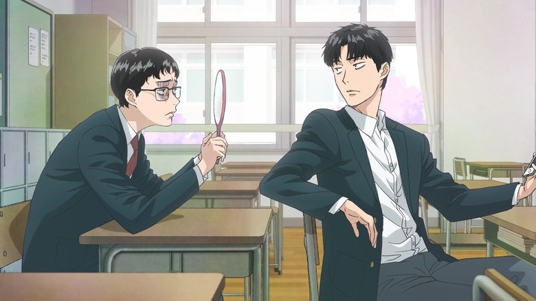 دانلود انیمه Muchuu sa Kimi ni مجذوب تو