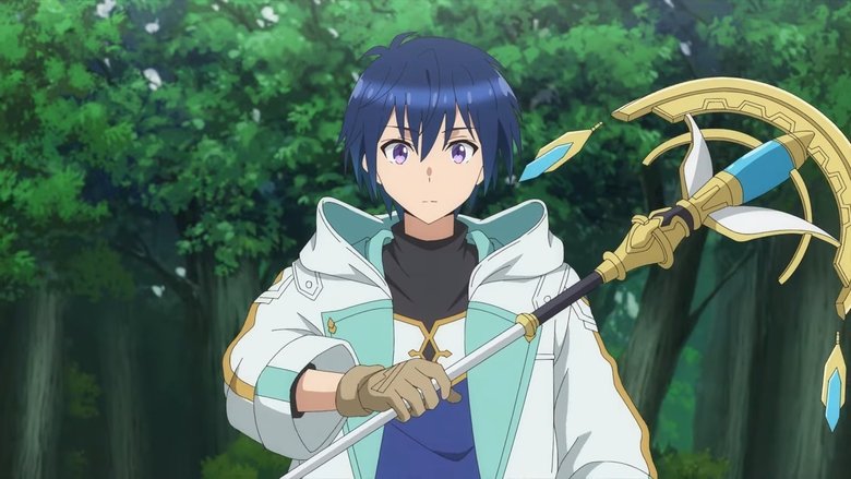 دانلود انیمه Yuusha Party wo Tsuihou sareta Shiromadoushi, S-Rank Boukensha ni Hirowareru: Kono Shiromadoushi ga Kikakugai Sugiru