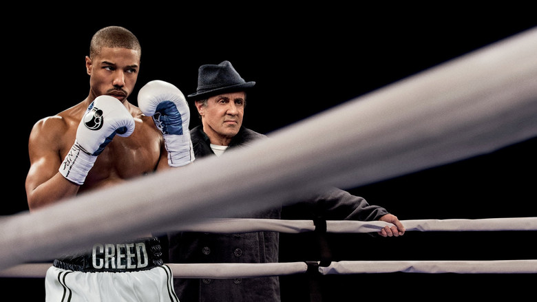 تماشای فیلم کرید Creed 2015