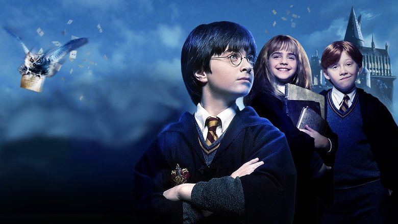 تماشای فیلم هری پاتر و سنگ جادو Harry Potter and the Sorcerer’s Stone 2001 یک