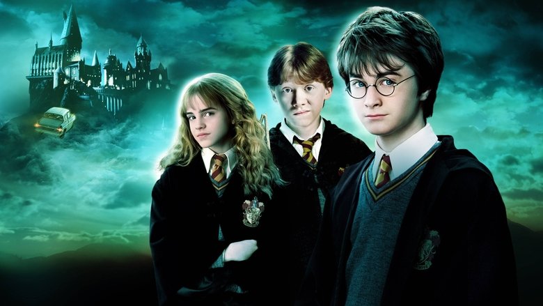 تماشای فیلم هری پاتر و تالار اسرار Harry Potter and the Chamber of Secrets 2002 دو